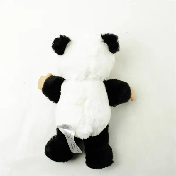 Vintage Cabbage Patch Baby Doll Dressed as Panda