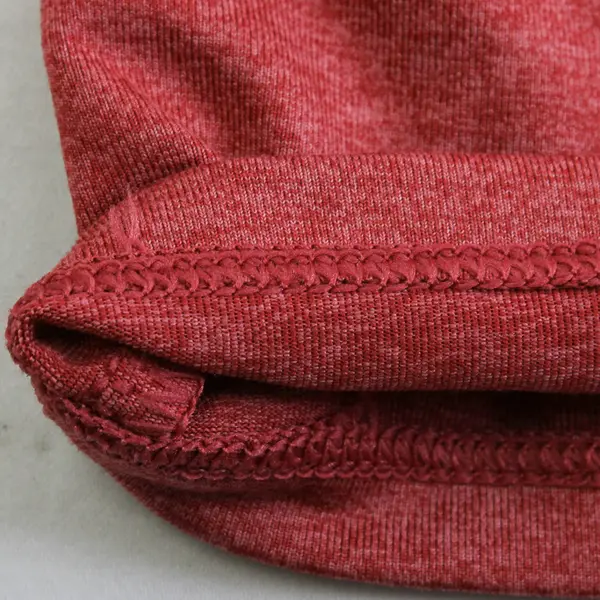 Alaskan Hardgear by Duluth Trading Co. Salmon Pink Tank Top Women's Medium