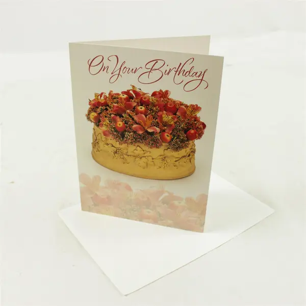 Lot of 10 Birthday Cards & Envelopes Assorted New Unused