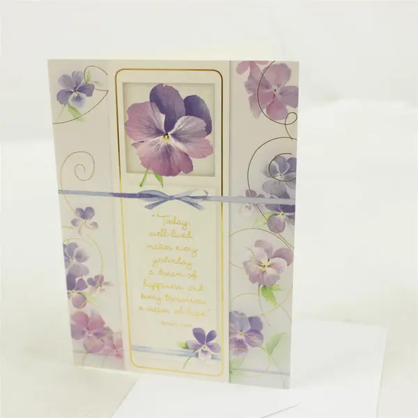 Lot of 10 Birthday Cards & Envelopes Assorted New Unused Blank