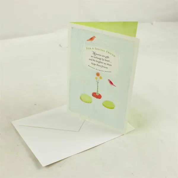 Lot of 10 Birthday Cards & Envelopes Assorted New Unused