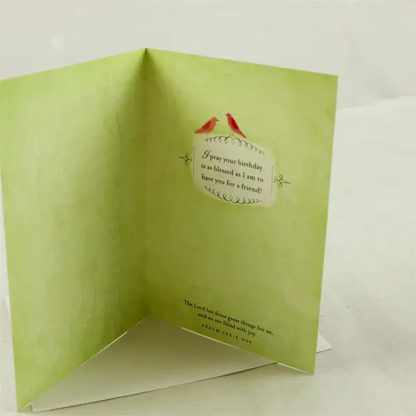 Lot of 10 Birthday Cards & Envelopes Assorted New Unused