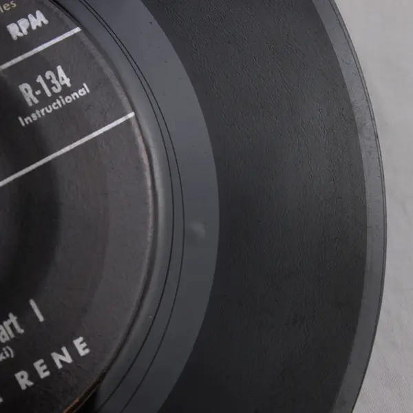 Googie Rene 45 The Slide PT.1 / The Slide PT.2