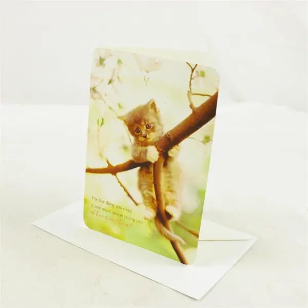 Lot of 11 Get Well Cards & Envelopes Assorted New Unused