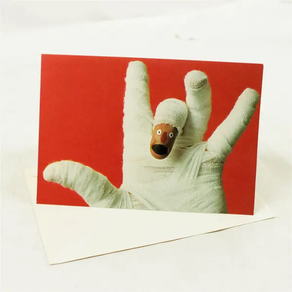 Lot of 10 Get Well Cards & Envelopes Assorted New Unused