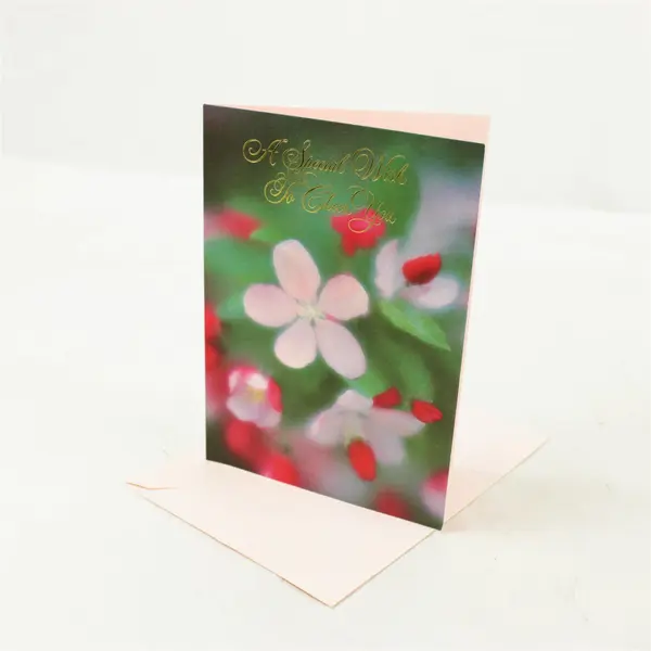 Lot of 10 Get Well Cards & Envelopes Assorted New Unused