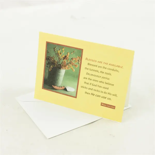 Lot of 11 Thank You Cards & Envelopes Assorted New Unused