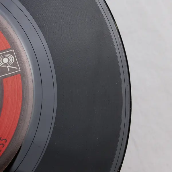 The Bible in Pictures for Little Eyes by Kenneth N Taylor Record