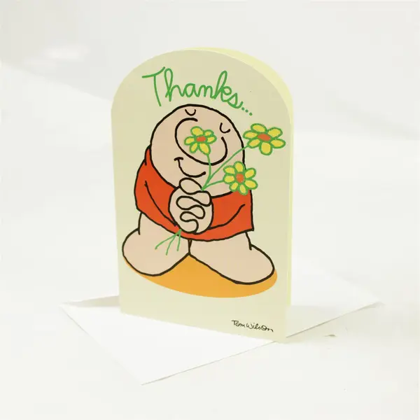 Lot of 11 Thank You  Cards & Envelopes Assorted New Unused