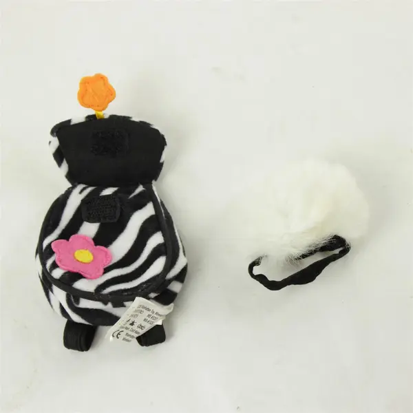 Vintage Cloth Doll with Clothing & Accessories 