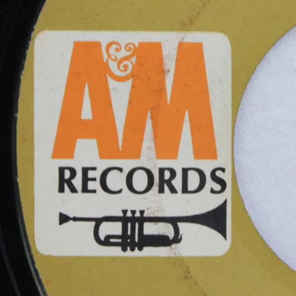 Herb Alpert's Tijuana Brass Mexican Shuffle / Numero Cinco 7" Vinyl