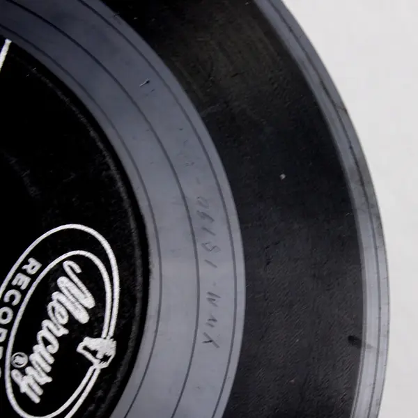 Dinah Washington What A Diff'rence A Day Makes / Come On Home – Mercury 71435