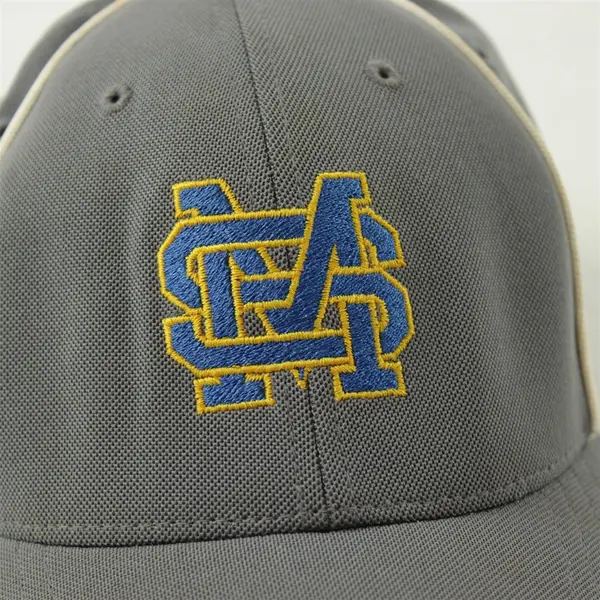 50 Years North Carolina Aggies Youth Flex Fit Embroidered Cap