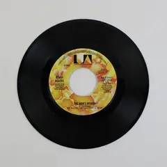Kenny Rogers You Decorated My Life/One Man's Woman United Artists Record