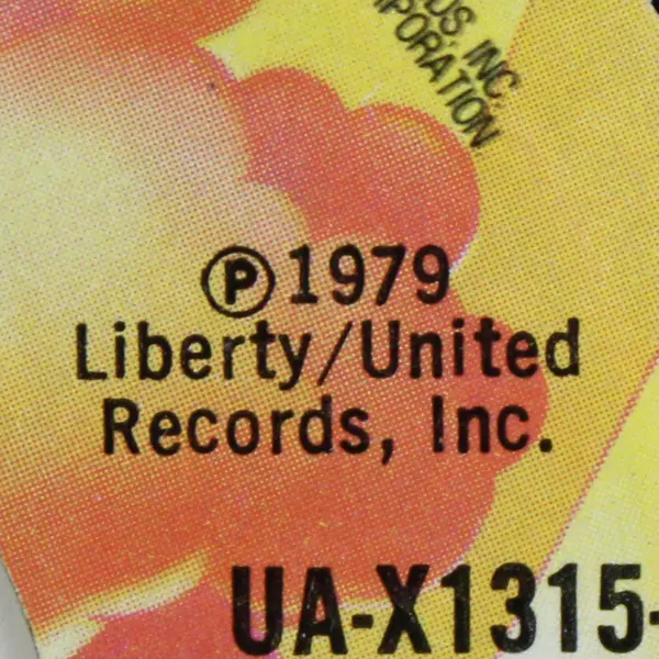 Kenny Rogers You Decorated My Life/One Man's Woman United Artists Record