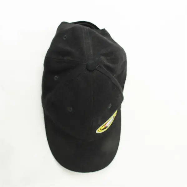 NASCAR Sprint Cup Black Adjustable Baseball Hat