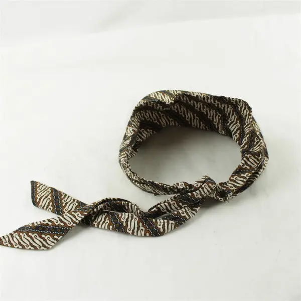 Women's Tie Sun Visor Hat Adjustable Tie-Back Lightweight Summer Visor