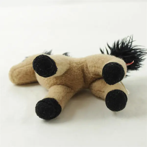 Douglas Brown Horse Plush 2012 Stuffed Animal 5.75in