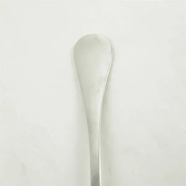 Set of 4 Cambridge Bailey Satin Stainless Salad Forks 