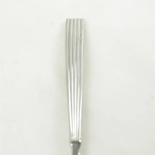 Set of 4 Cambridge Bristol II Stainless Salad Forks 7.5in Flatware