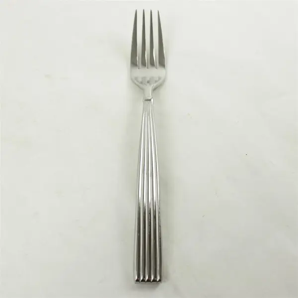 Set of 4 Cambridge Bristol II Stainless Steel Dinner Forks