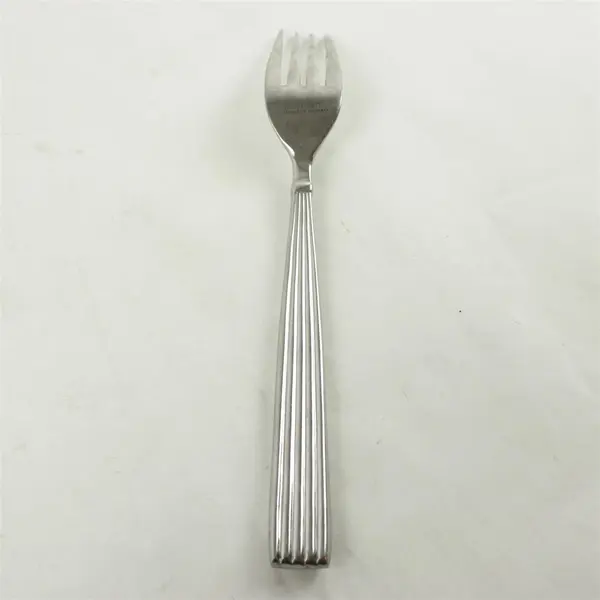 Set of 4 Cambridge Bristol II Stainless Steel Dinner Forks