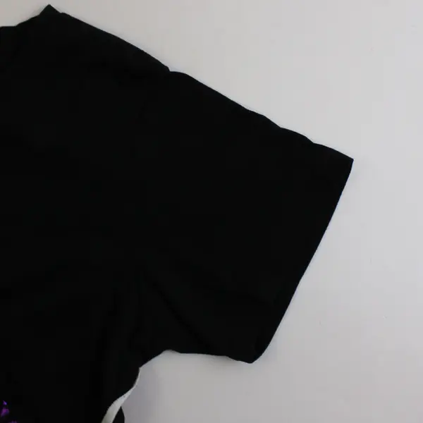 Araca Wicked Musical Official T-Shirt Black V-Neck Women's Size Large