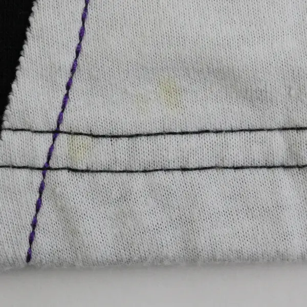 Araca Wicked Musical Official T-Shirt Black V-Neck Women's Size Large