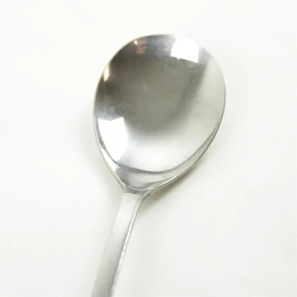 Teardrop Bar Spoon Stainless Steel 10.5in Cocktail Mixing Stirring Barware