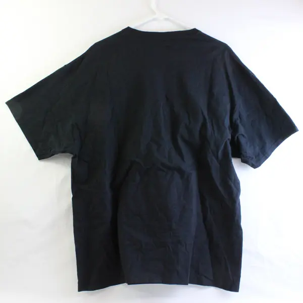 Bioworld ThunderCats Black Graphic Cotton T-Shirt Men's XL