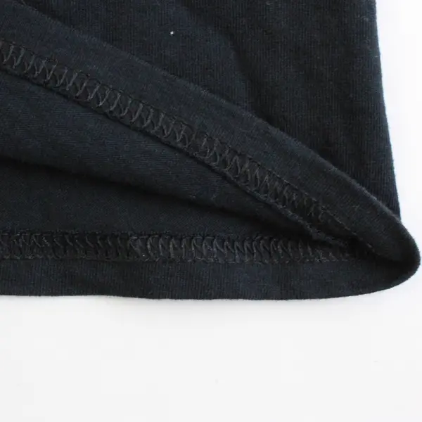 Bioworld ThunderCats Black Graphic Cotton T-Shirt Men's XL