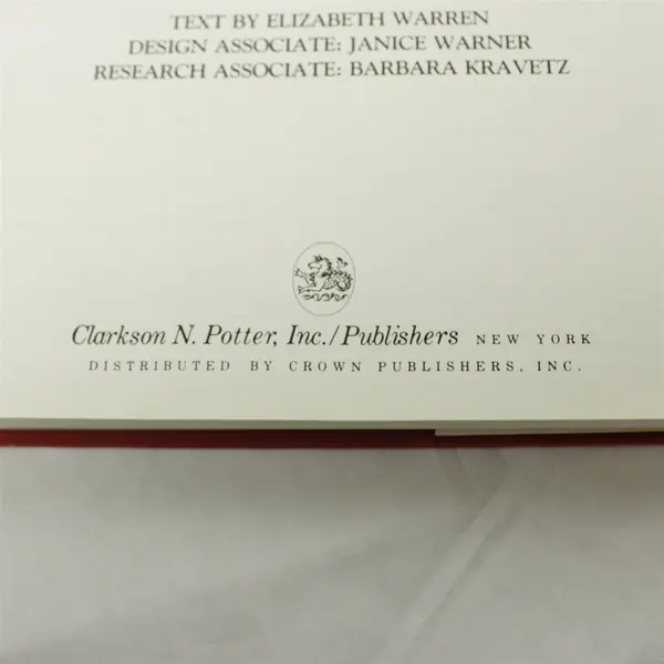 American Country: Style & Source Book by Mary Ellisor Emmerling