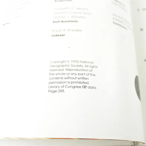 National Geographic The Builders: Marvels of Engineering Hardcover Book