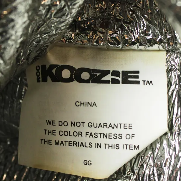 Koozie Black Insulated Lunch Bag Oregon Cupa-Hr Portable Cooler Tote