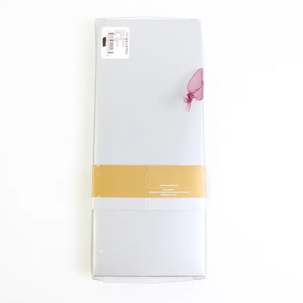 Living Quarters Set of 3 Pewter Christmas Ornaments Bells Angel Cross