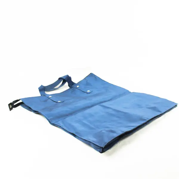 Large Blue Tote Bag Women's Lightweight