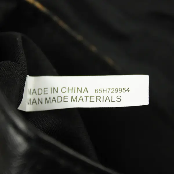 Black Brown Snake Skin Look Crossbody Bag Compact Women's Handbag