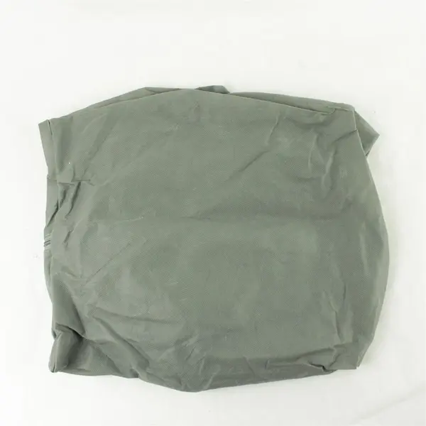 Stitch Fix Garment Bag Grey Foldable Travel