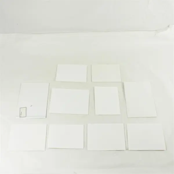 Lot of 10 Greeting Cards & Envelopes Assorted Occasions