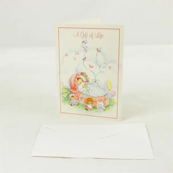 Lot of 10 Greeting Cards & Envelopes Assorted Occasions