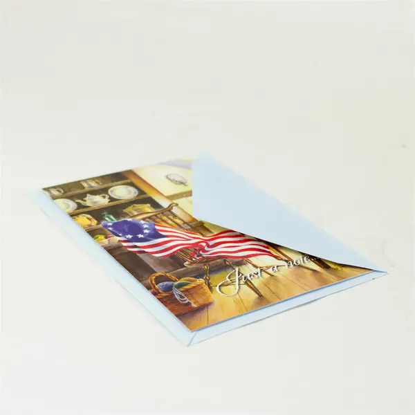 Lot of 10 Greeting Cards & Envelopes Assorted Occasions