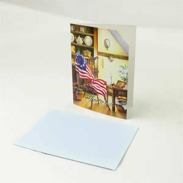 Lot of 10 Greeting Cards & Envelopes Assorted Occasions