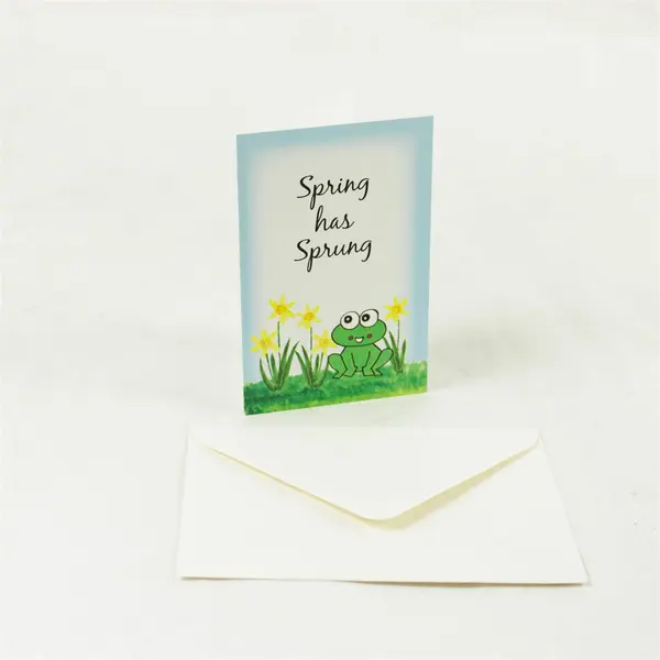 Lot of 10 Greeting Cards & Envelopes Assorted Occasions