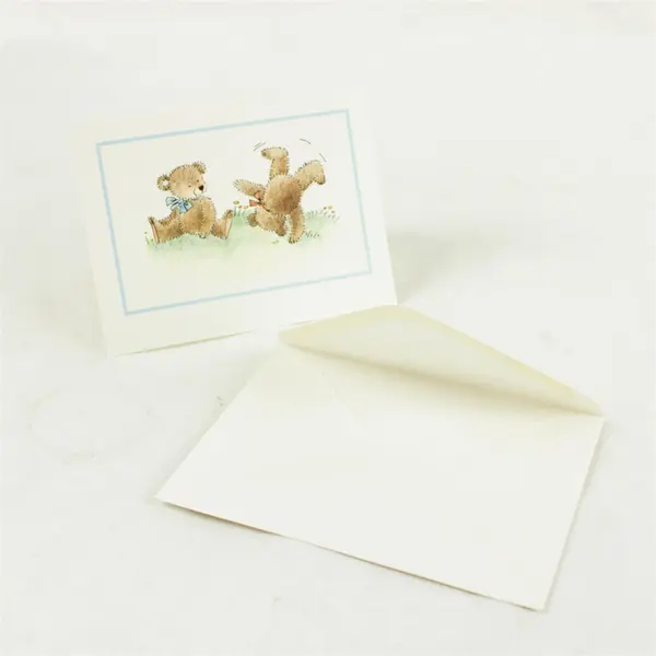 Lot of 10 Greeting Cards & Envelopes Assorted Occasions