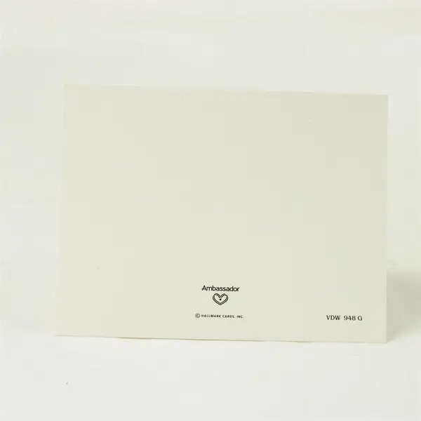 Lot of 10 Greeting Cards & Envelopes Assorted Occasions