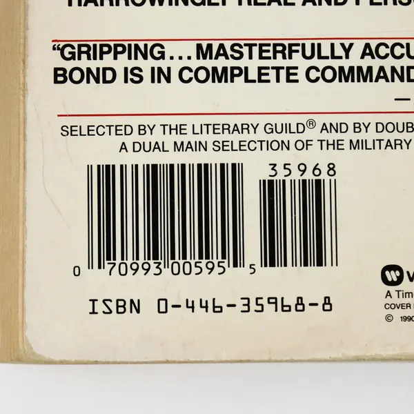 Red Phoenix by Larry Bond 1990 Paperback Geopolitical Thriller