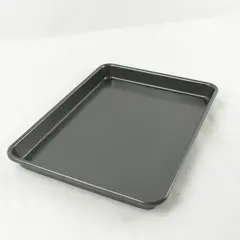Heavy Duty Baking Sheet Pan 13 x 9.5 in Sturdy Bakeware