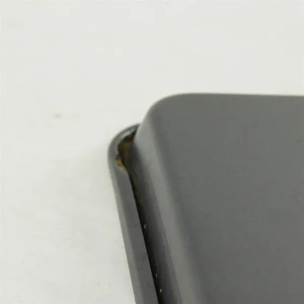 Heavy Duty Baking Sheet Pan 13 x 9.5 in Sturdy Bakeware