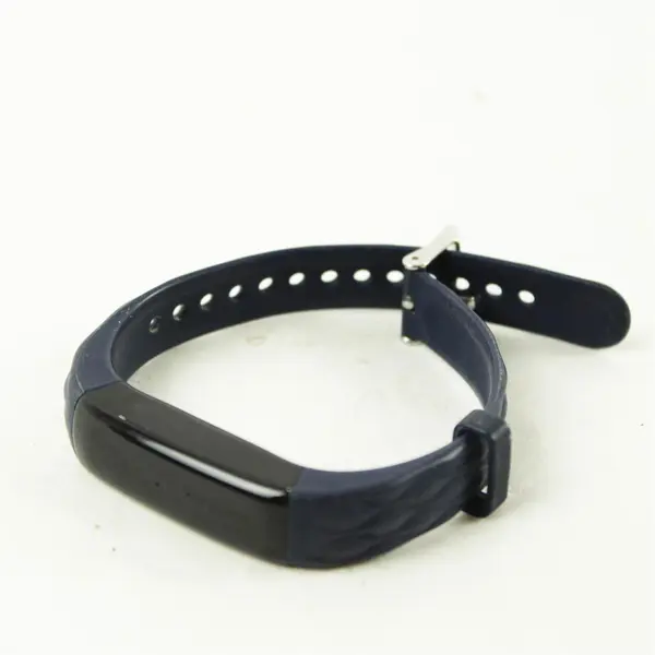 iTouch Slim Activity Fitness Tracker Used, Untested, Scratched