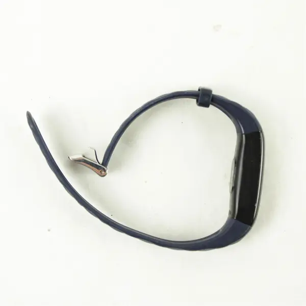 iTouch Slim Activity Fitness Tracker Used, Untested, Scratched